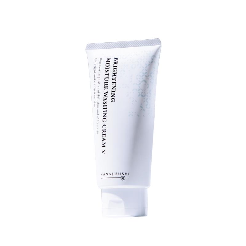 HANAJIRUSHI Facial Cleanser Series