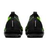 New Nike Air VaporMax Flyknit 2 Volt Black 942842-701