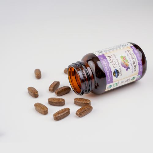 Garden of Life Organic Moms Pregnancy Multivitamin 30 Tablets