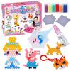 Water Beads Set Templates 1400 Pcs Accessories Magic Beads Creative Xxl