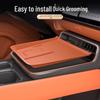 Toyota Yaris 3X Center Console Wireless Charger Anti-Slip Pad