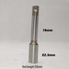 Plunger Rod Seal Ring & Suction Tube Universal Accessory
