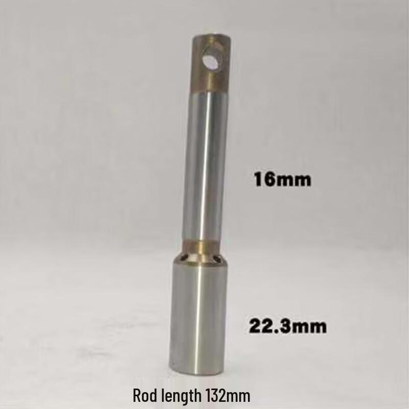 Plunger Rod Seal Ring & Suction Tube Universal Accessory