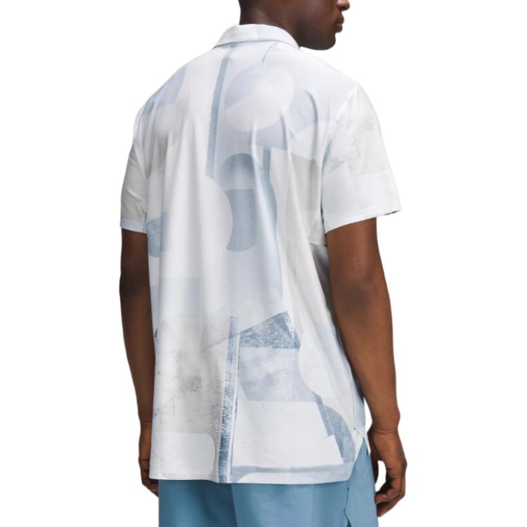 Lululemon Ventilated Shirt Men's LM3EP2S