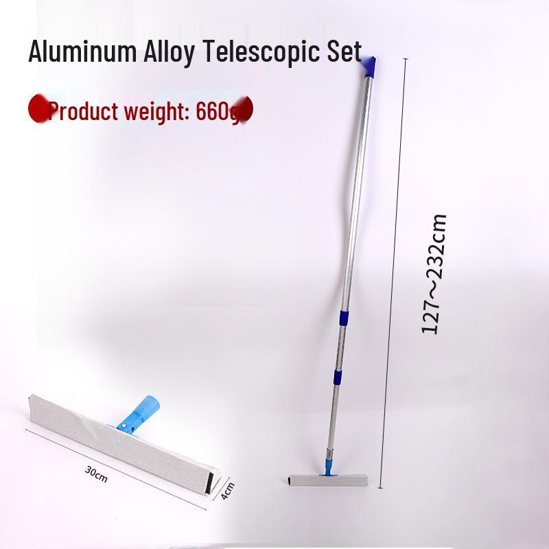 Self-Adhesive Right-Angle Sandpaper Holder and Scraper for Inside Corners