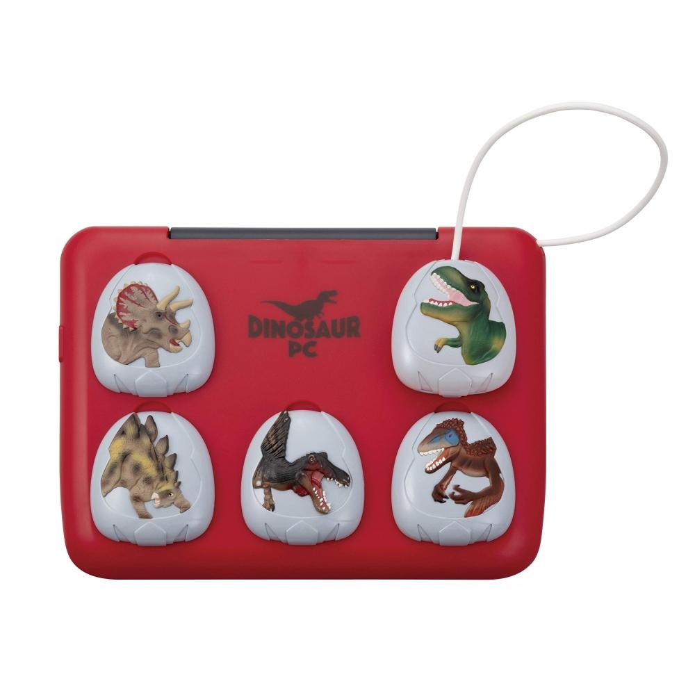 Battle with the Mouse Dinosaur Encyclopedia PC