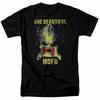 26 Predator Beautiful T Shirt Licensed Sci-Fi Alien Movie Retro Classic Tee Black Unisex T-Shirt