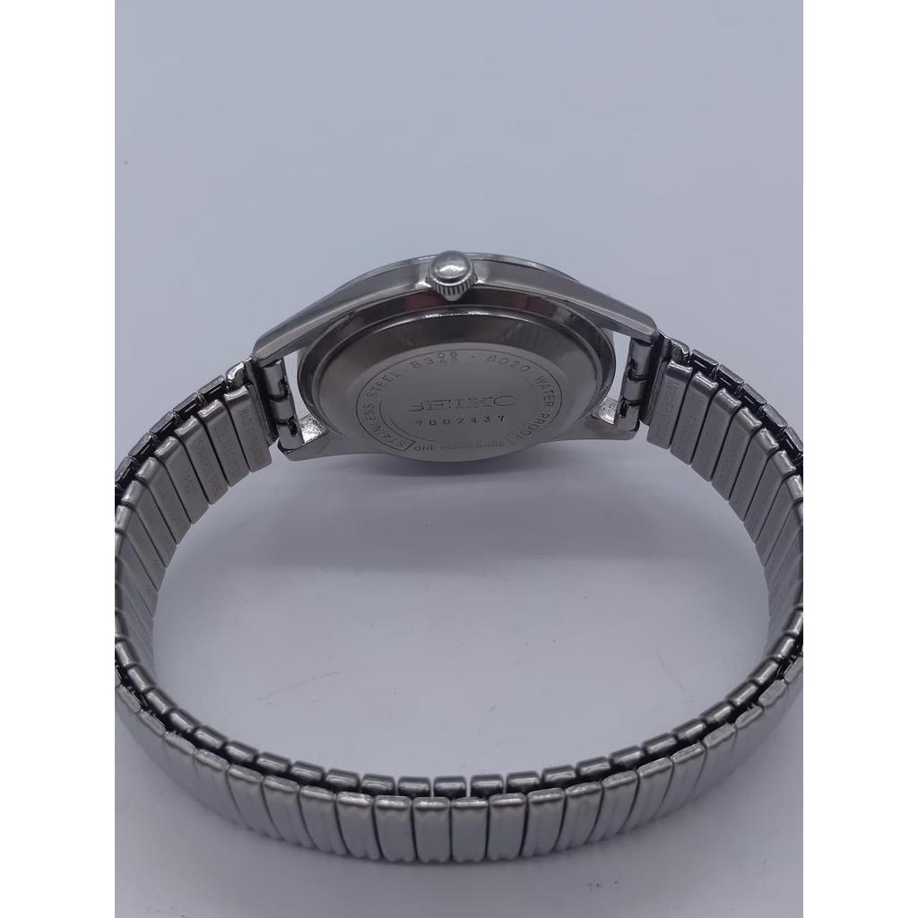 Used SEIKO 830646-8020 Watch