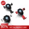 2025 Hot Gravity Car Phone Holder Bracket Air Vent Clip GPS Mount Stand for Volkswagen Polo Golf Passat Touran Bora Beetle T3 T5