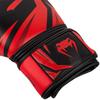 Venum Challenger 3.0 Boxing Gloves Black/Red 12oz