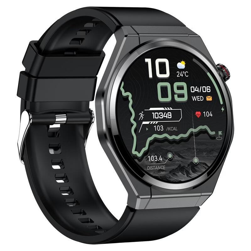 WITMIND HK5 Health Sport Smartwatch (CN Version)