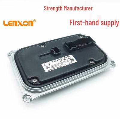 Mercedes-Benz C-Klasse LED Scheinwerfer Treibermodul Steuergerät A2229000515 A2139002616