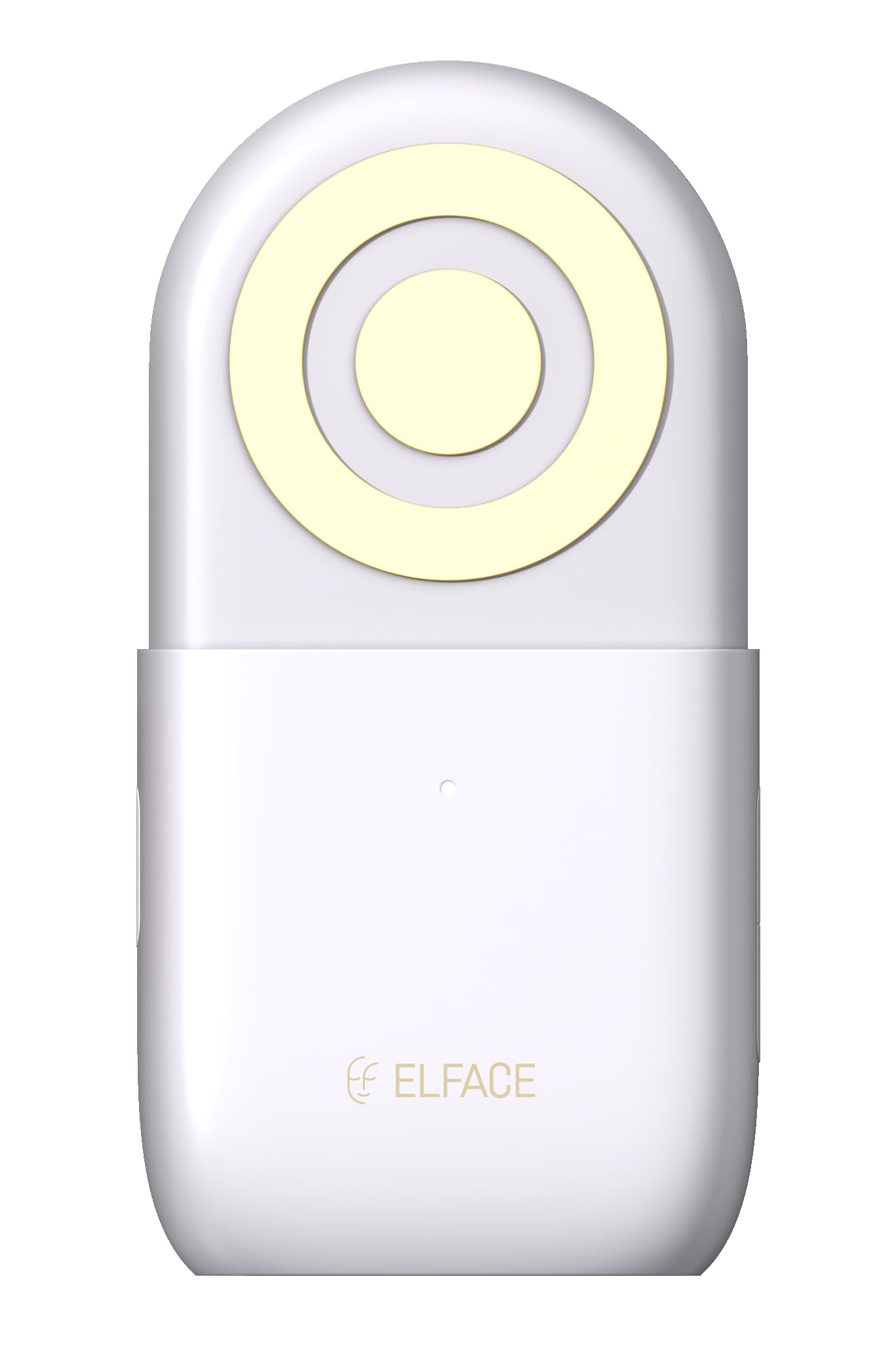 

ELFACE A Facial beauty device EMS Used by makeup artists No gel required Made in Korea Salon specifications Eye care Pore care Cordless No additional