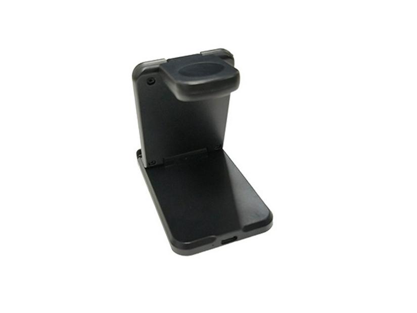 New 15W 3-in-1 Stackable Wireless Charger with QC Fast Charging
