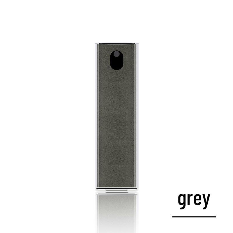 Portable Screen Cleaner Spray & Wipe for Phones & Laptops