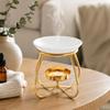 Waxes Melt Burners Essential Oil Burners,Oil Burners Tealight Waxes Warmers Aromatherapys Holder Candle Scented Diffuser