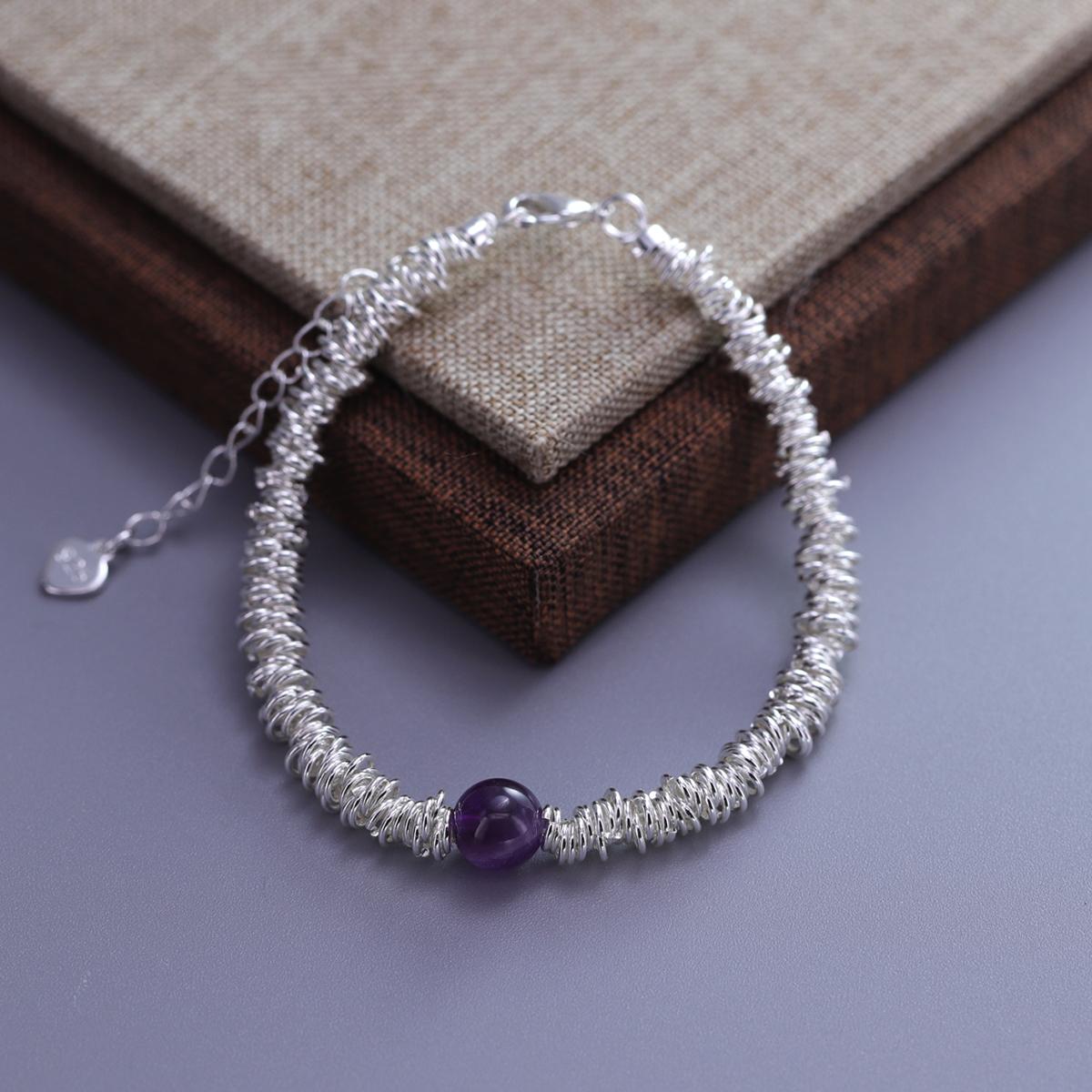 Оригинальные браслеты Модные Красивые Браслеты ручной работы Уникальная Личность Повседневная носка Минималистичный Подростковый Трендовый Многослойный Браслет Женские Аксессуары