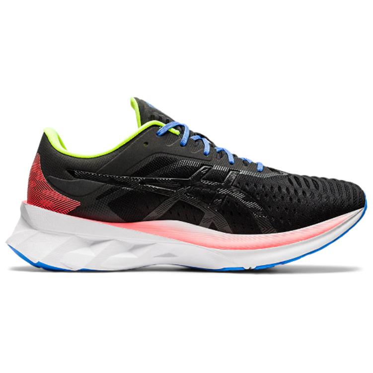 Asics Novablast 'Black'