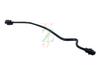 Radiator & Turbocharger Hose for Land Rover Freelander 2 (LR032094, LR006165)