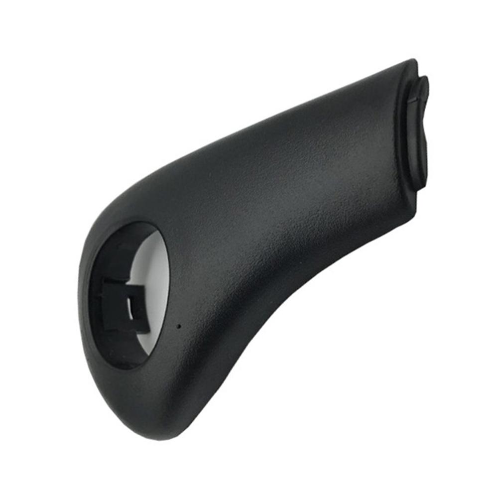 Shifter Handle Button Knob + Side Plate For Honda Accord DX LX EX EXL 2003-2005