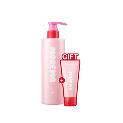 MOREMO Trattamento Capelli Miracle 2X & Set Regalo 2 articoli