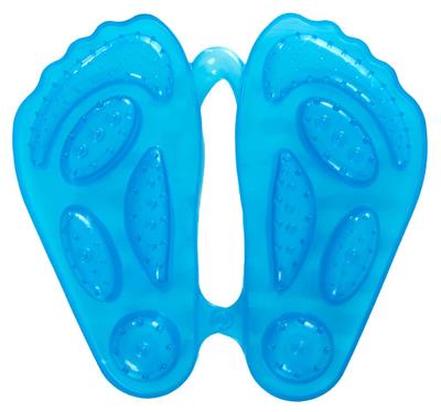 Masaż – Masaż stóp i nóg