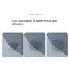 Super Absorbent Kitchen Mat Diatom Mud Pad Bathroom Pad Anti-Slip Carpet Mats Wipeable Wash Long Strip Carpet