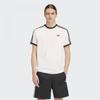 adidas Regular Fit 3 Stripes Design