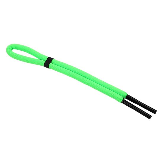 Floating Sunglasses Strap Buoyant Glasses Retainer for Water Sports Adjustable Floatable Foam Eyewear Lanyard for Boating Kayaking Fishing