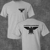 Herren- und Damen-T-Shirts Moto Morini Klassisches Motorrad