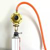 High Efficiency Regulator Converter Universal Gas Cylinders Converter for Camp Stove Lanterns And Hiking Equipment