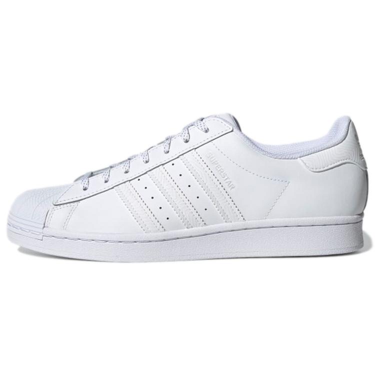 

Adidas Superstar Triple White H00201 46⅔