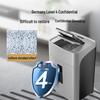 Comi AX5400D Automatic Commercial Paper Shredder CN plug (adapter included)