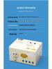 Baby Soft Tissue: Moisturizing Cloud Cream, 600 Sheets, Large Box