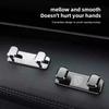 Car Mini Storage Hook Metal Adhesive Hooks Storage Rack For Peugeot 5008 508 408 4008 308 3008 208 2008 Landtrek Rifter e-Expert HGH3