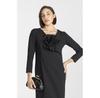 Dress Deni Cler Milano W-DC-3457-E5-D4-90-1