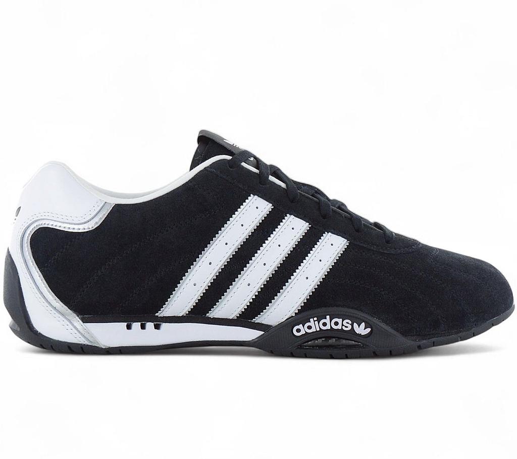 Adidas ADI RACER LO - Herresko Sneakers Svart JP7009 ORIGINAL