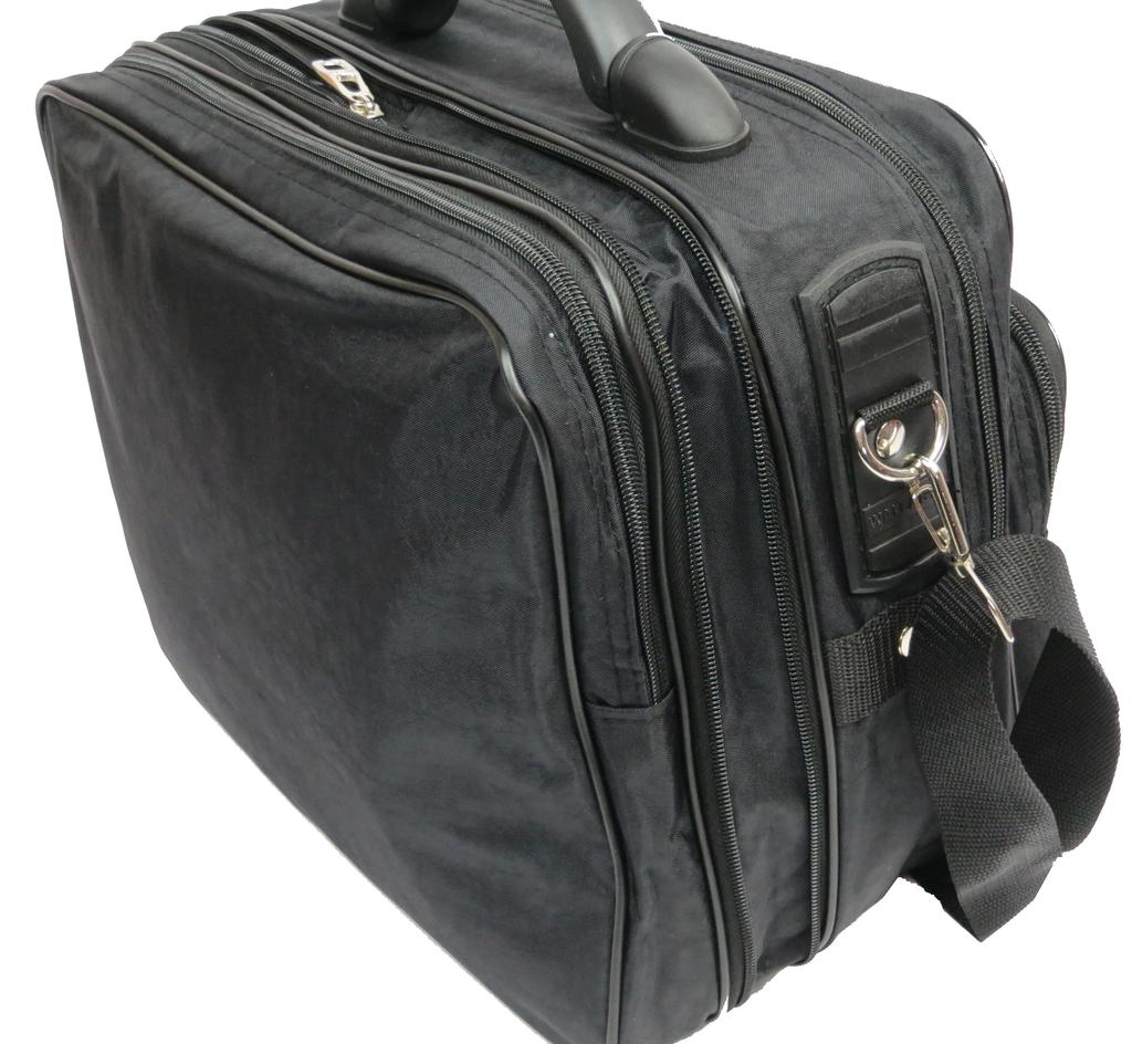 Briefcase for Men Wallaby 25275