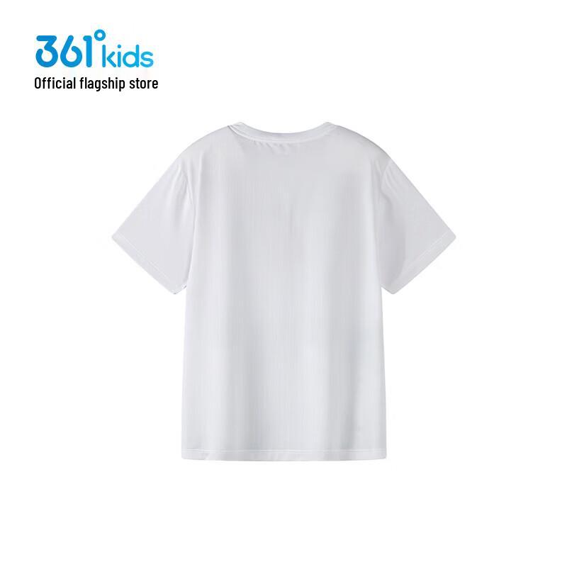 361° Youth Boys' Quick-Dry Athletic T-Shirt K52422205