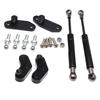 Door Opener Struts Kit for Can-Am Maverick X3 17-20 Front and Rear Doors,