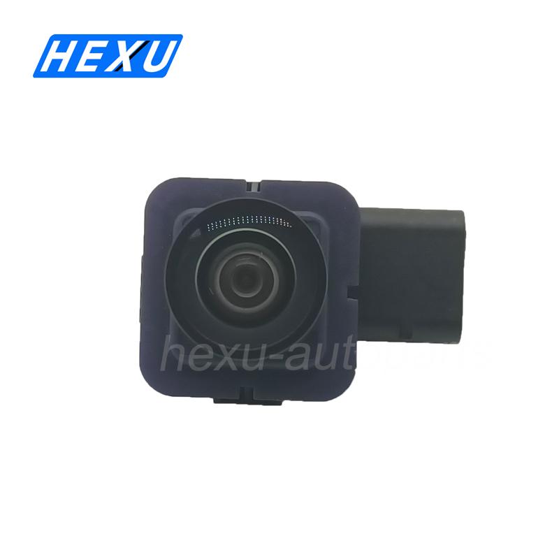DS7T-19G490-DD Car Rear View Reversing Back Up Camera For Ford Fusion