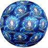 Sheffield Wednesday FC Fashion Size 5 Football Wearproof Non‑Slip Soccer Ball For Sports Training Entertainment Use