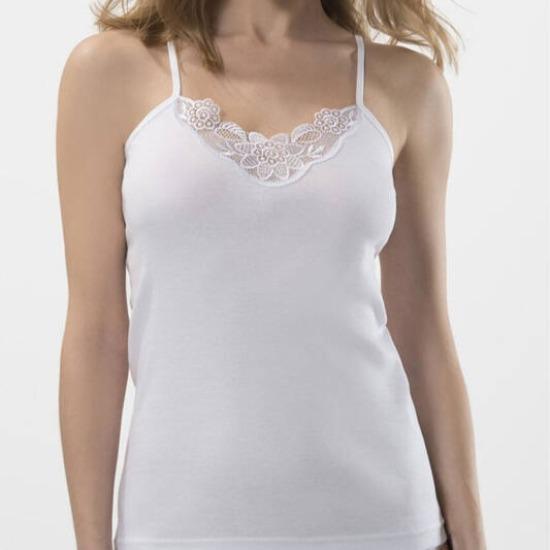 

Белый Gupur Opal Camisole Athlete 2-Pack 219