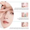 Facial Skin Scrubber Špachtle na obličej Exfoliátor Hloubkový čisticí nástroj Odstraňovač černých teček Čistič pórů Špachtle na tělo Skin Skin Care Tool