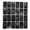 Goetia Tarot In Darkness Deck Cards Lo Scarabeo Esoteric Fortune Telling
