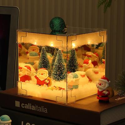 Partytillbehör – Juldekorationer