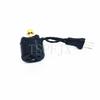 XKs XK K170 UH-60L Black Hawk RC Plane Spare Parts  Brushless Motor/ ESC Set