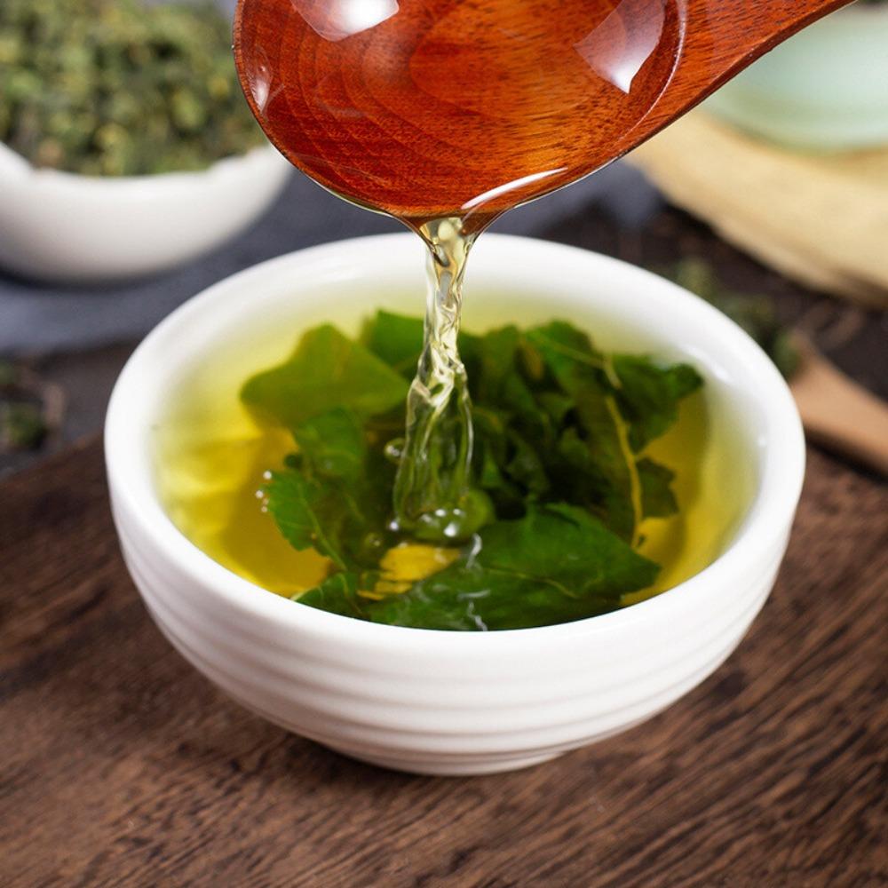 Tè di Foglie di Gelso Naturale 250g Miscela Erboristica per Supporto Energetico e Aiuto contro la Voglia di Zucchero