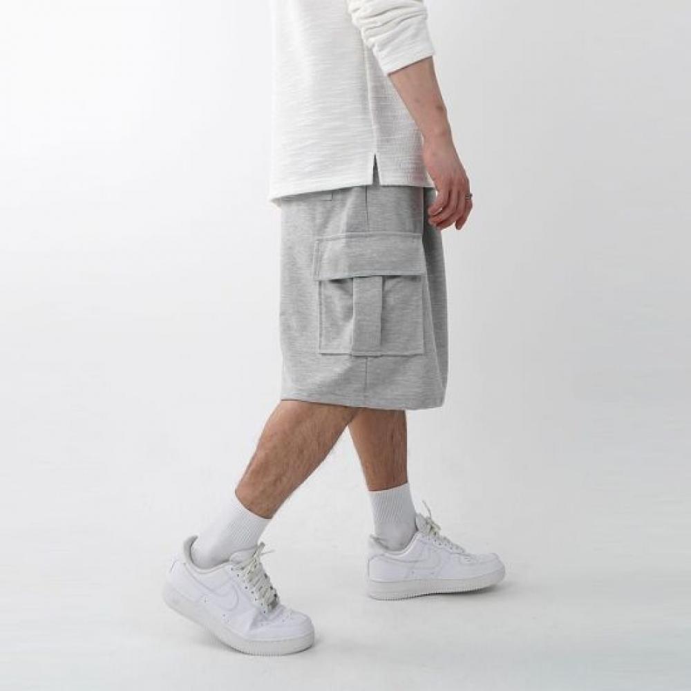 Onl Men S Cargo Bermuda pantS Big Size