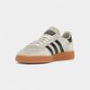 adidas Handball Spezial Aluminum Core Black (Women's)